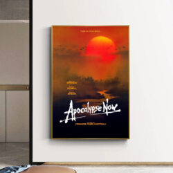 poster film apocalisse ora