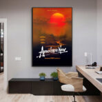 poster film apocalisse ora