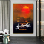 poster film apocalisse ora