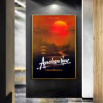 poster film apocalisse ora