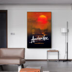 poster film apocalisse ora