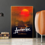 poster film apocalisse ora