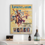 poster film lawrence darabie 1