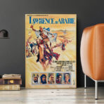 poster film lawrence darabie 1
