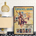 poster film lawrence darabie 1