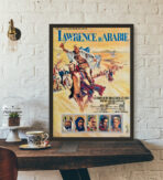 poster film lawrence darabie 1
