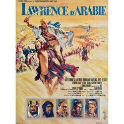 poster film lawrence darabie 1