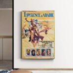 poster film lawrence darabie 1