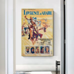 poster film lawrence darabie 1