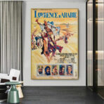 poster film lawrence darabie 1