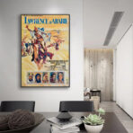 poster film lawrence darabie 1