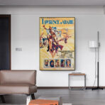 poster film lawrence darabie 1