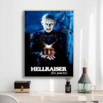 poster hellraiser