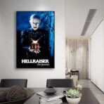 poster hellraiser