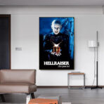 poster hellraiser