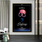 poster inferno 2