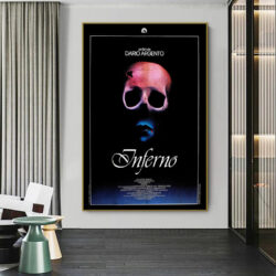 poster inferno 2