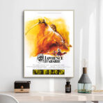poster lawrence d arabia