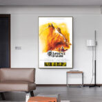 poster lawrence d arabia