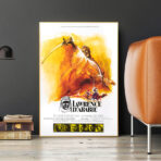 poster lawrence d arabia