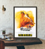poster lawrence d arabia