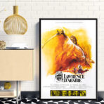 poster lawrence d arabia