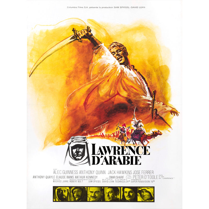 poster lawrence d arabia poster lawrence d arabia