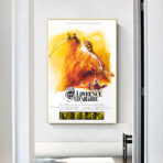poster lawrence d arabia