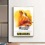 poster lawrence d arabia