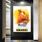 poster lawrence d arabia
