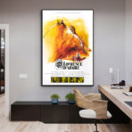 poster lawrence d arabia