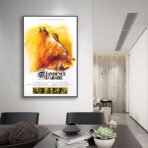 poster lawrence d arabia