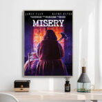 poster miseria