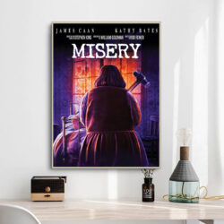 poster miseria