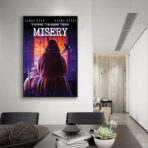 poster miseria