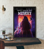poster miseria