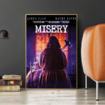poster miseria