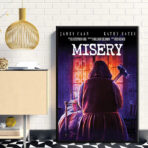 poster miseria