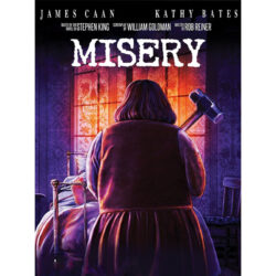 poster miseria