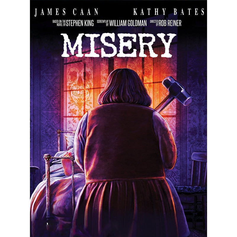 poster miseria poster miseria