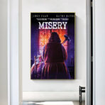 poster miseria