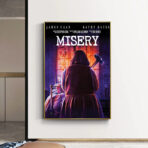 poster miseria
