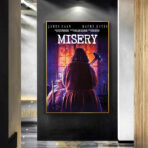 poster miseria