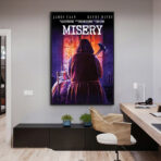 poster miseria
