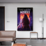 poster miseria