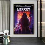 poster miseria