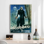 poster nosferatu murnau 2