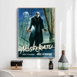 poster nosferatu murnau 2