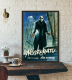 poster nosferatu murnau 2