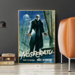 poster nosferatu murnau 2